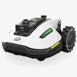 YUKA Mini 2 1000 med Garage*Mammotion Best