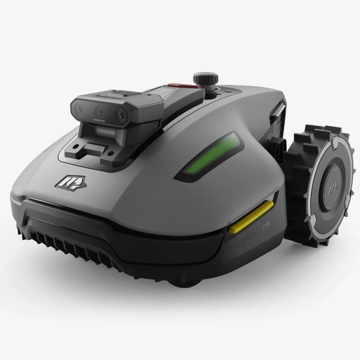 YUKA Mini 2 800 Utan Slinga - Knivar på köpet!*Mammotion Best