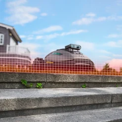 YUKA Mini 2 800 Utan Slinga - Knivar på köpet!*Mammotion Best