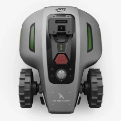 YUKA Mini 2 800 Utan Slinga - Knivar på köpet!*Mammotion Best