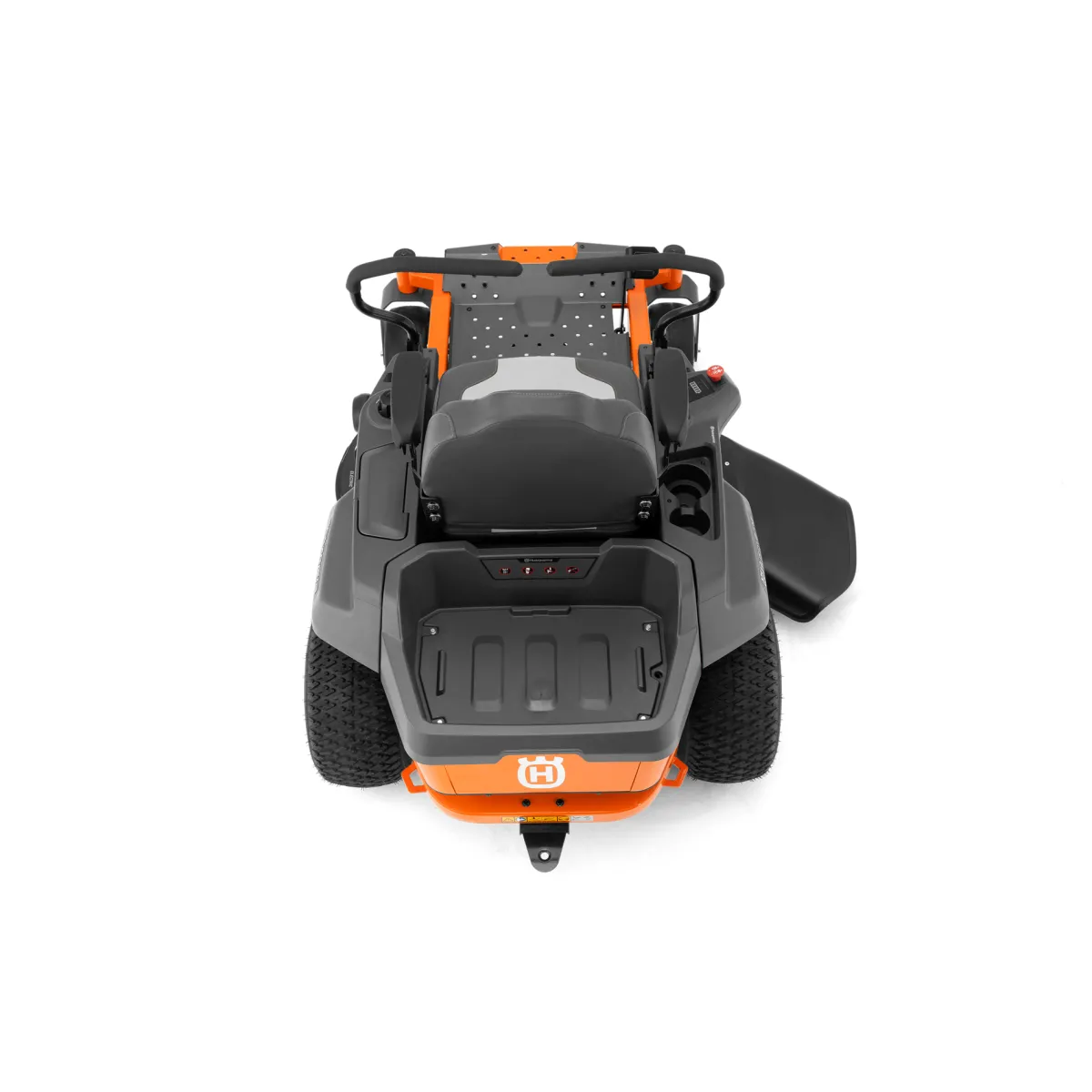 Z 342iF Batteridriven*Husqvarna New