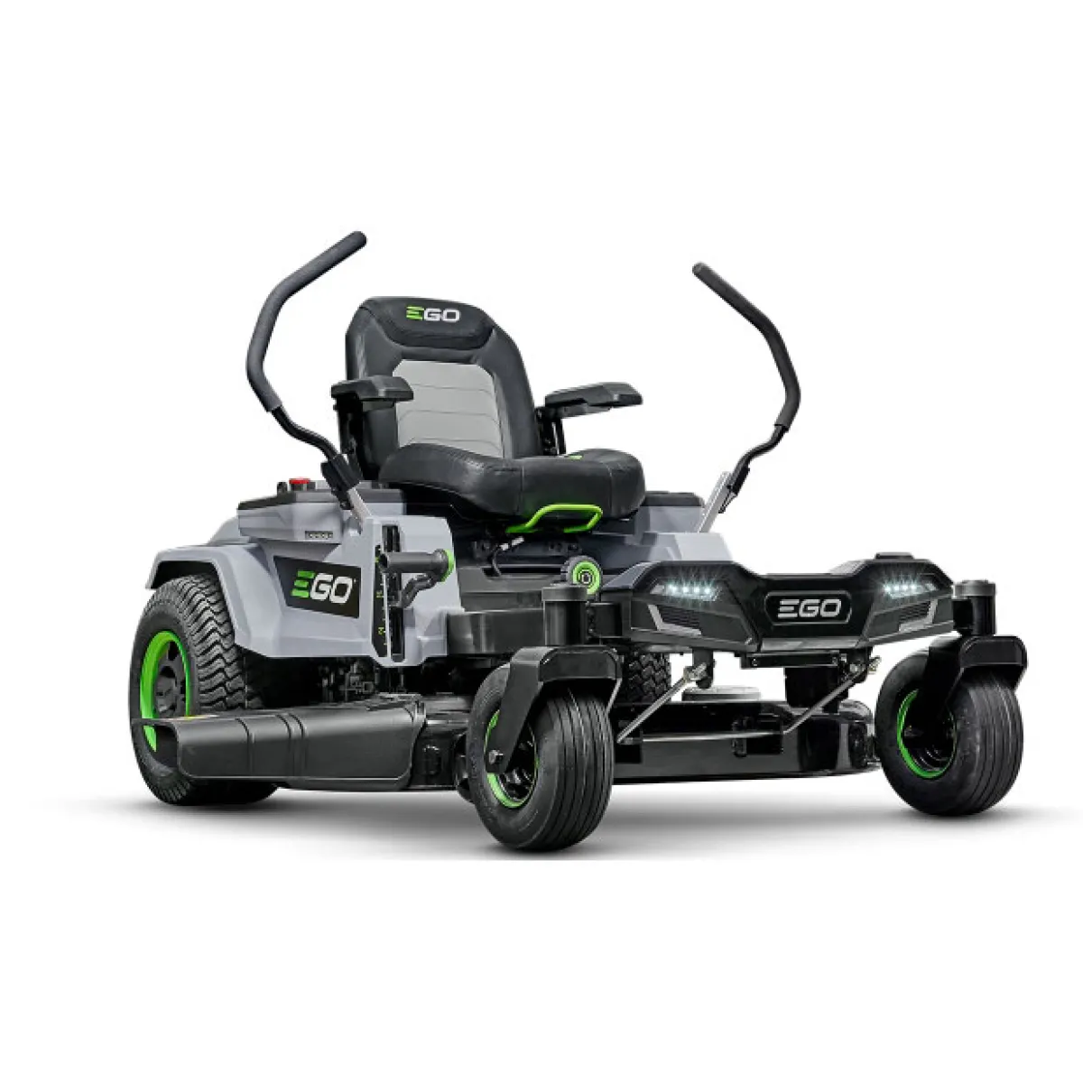 Z6 Zero-Turn 107 cm Spakstyrd med Laddare*EGO Outlet