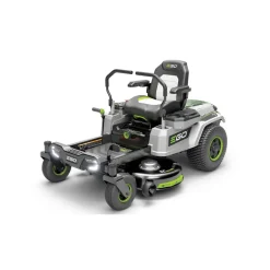 Z6 Zero-Turn 107 cm Spakstyrd med Laddare*EGO Outlet