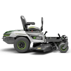 Z6 Zero-Turn 107 cm Spakstyrd med Laddare*EGO Outlet