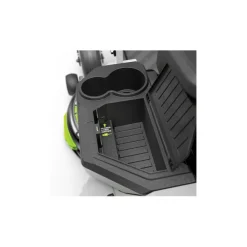 Z6 Zero-Turn 107 cm Spakstyrd med Laddare*EGO Outlet