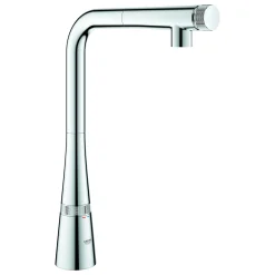 Zedra 31593 med Smart Control*Grohe
