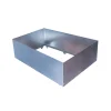 Zink 80x60 cm*Weibulls