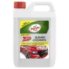 Zip Bilshampoo 2,5L*Turtle Wax Discount